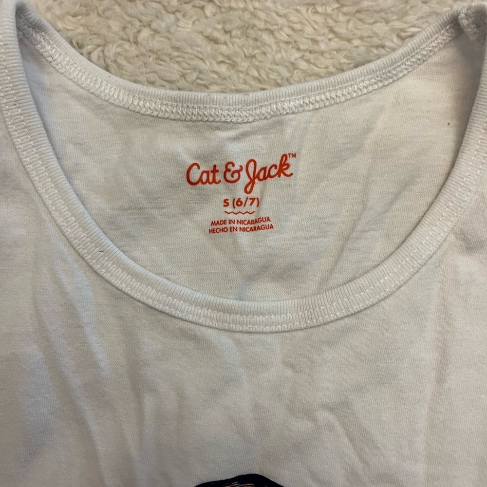 Cat & Jack Shark Tank - Picture 3 of 6
